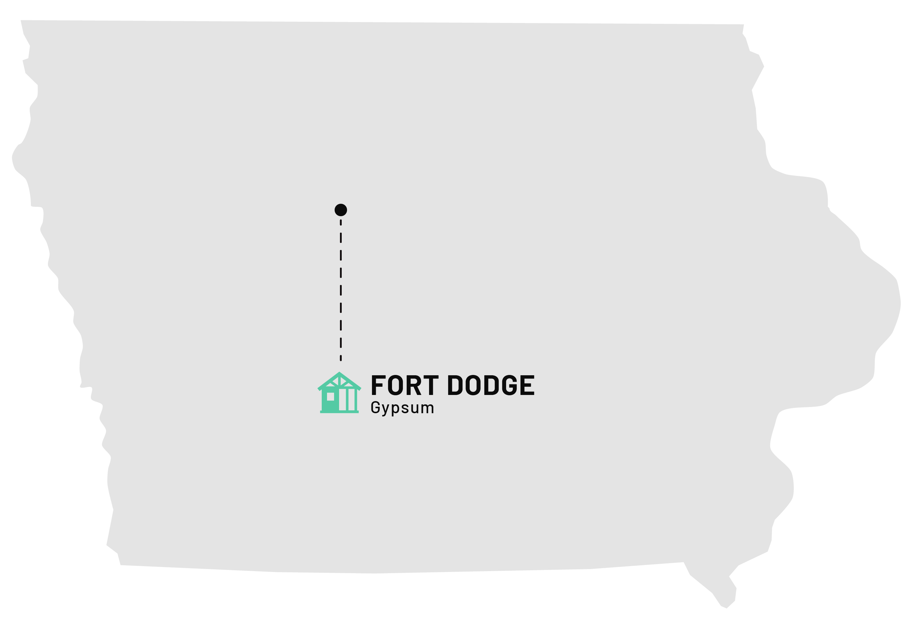 a map of the united states