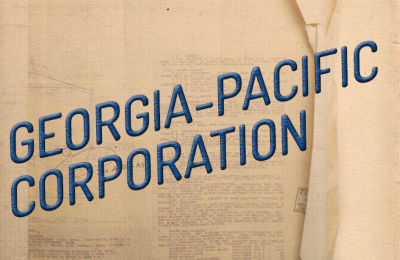 a close-up of a paper