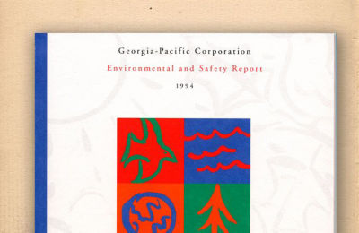 a close-up of a book