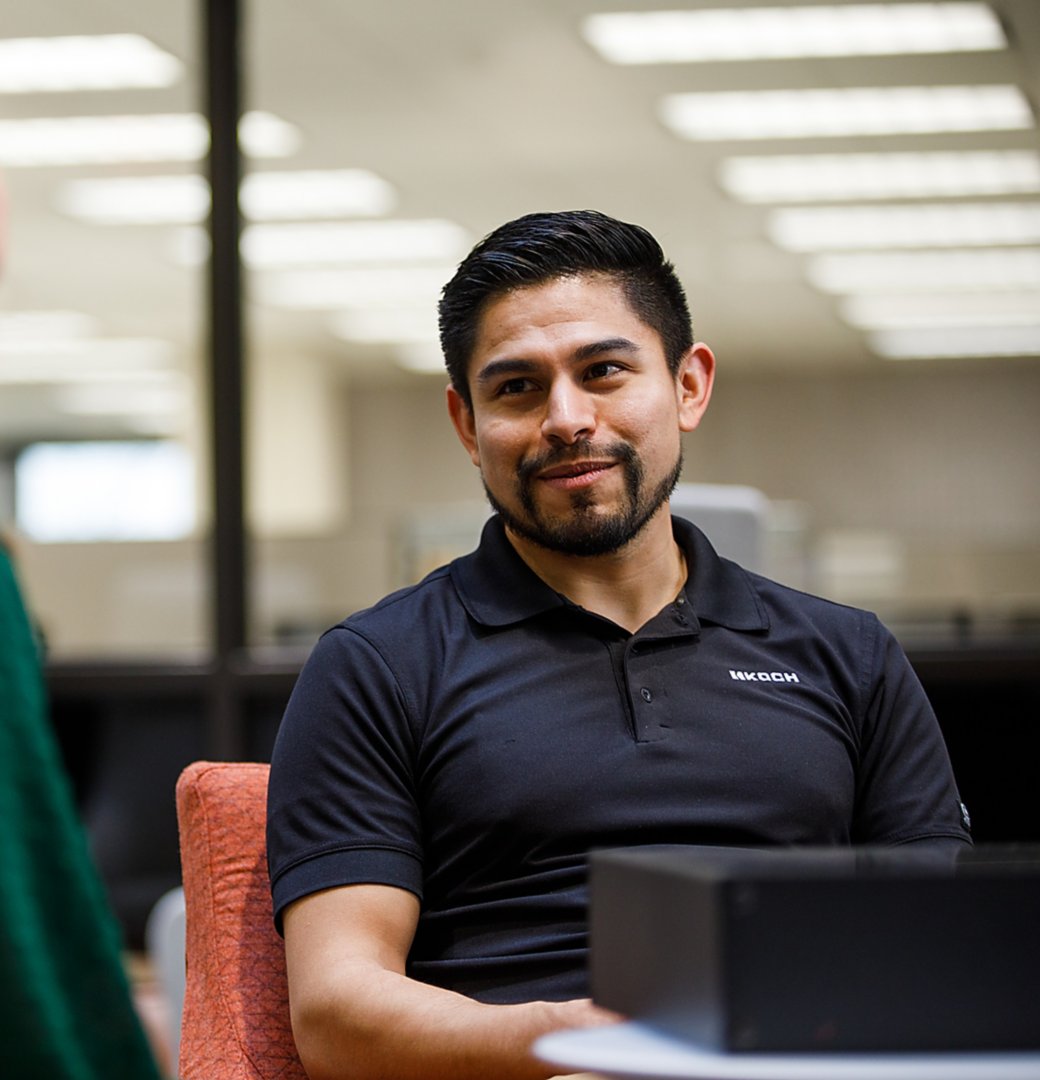 Koch Investment Companies Koch Careers