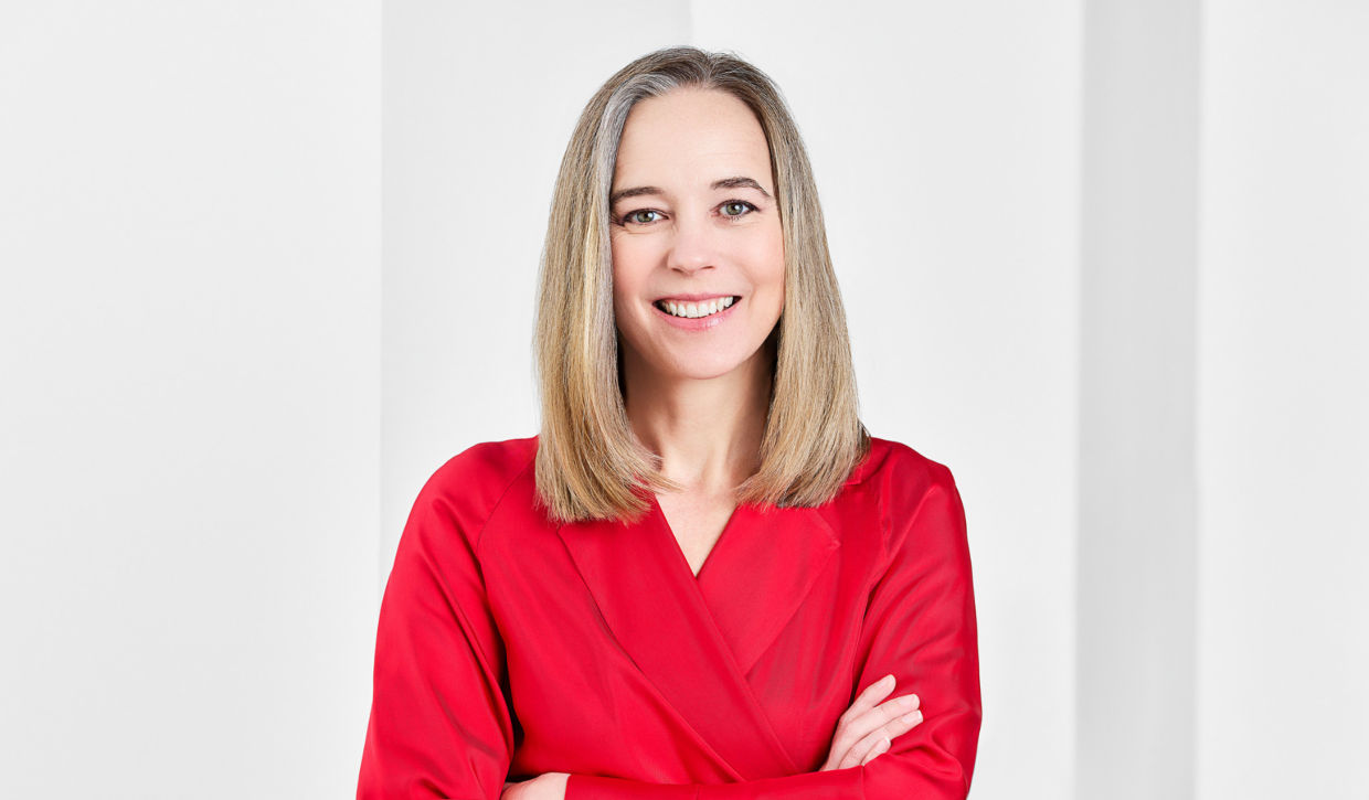 Julie Howard