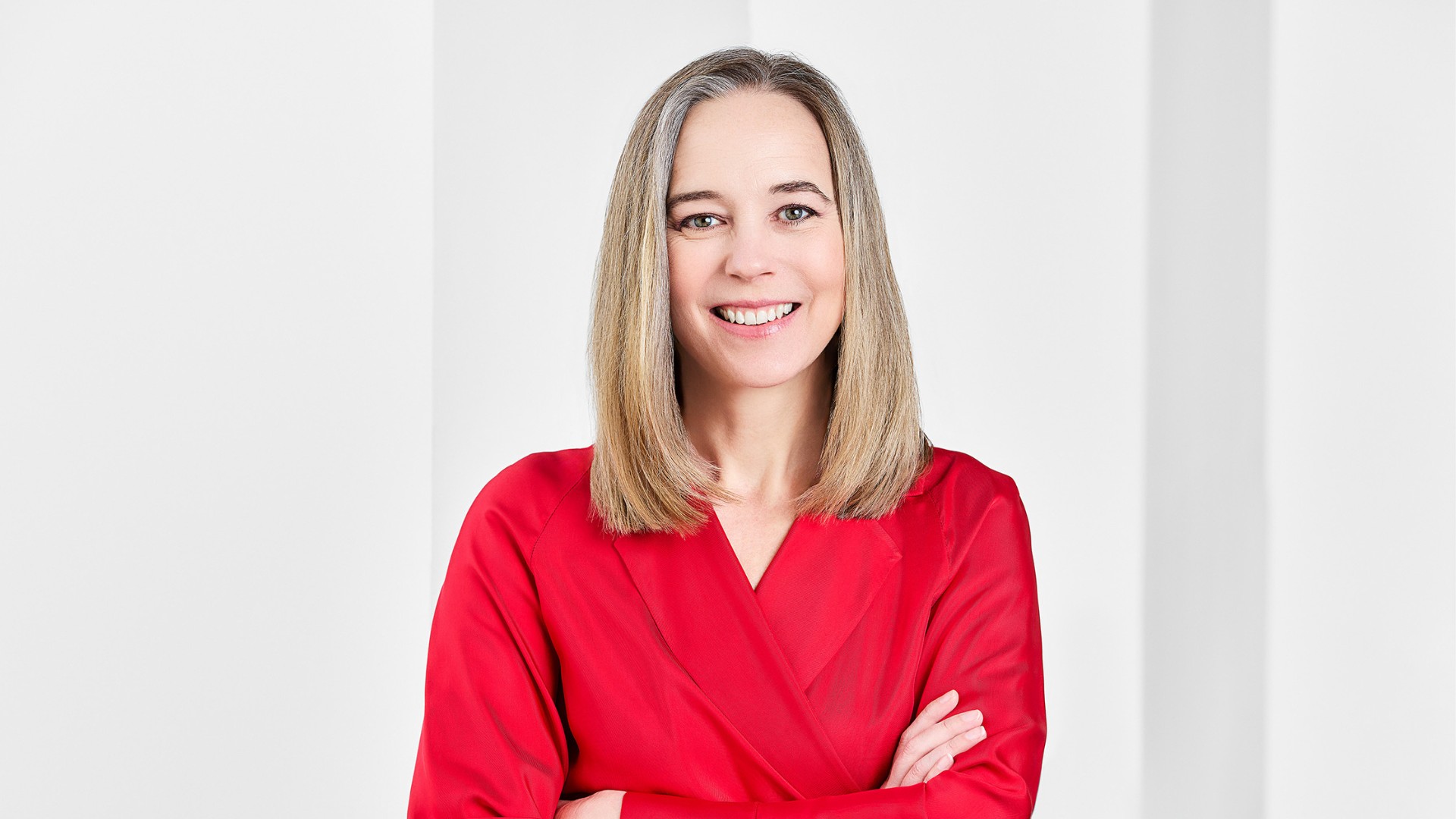 Julie Howard has been named president of Georgia-Pacific