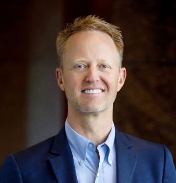 a man in a suit