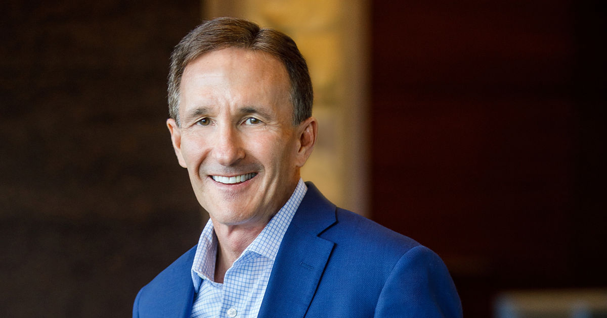 Dave Robertson Koch News