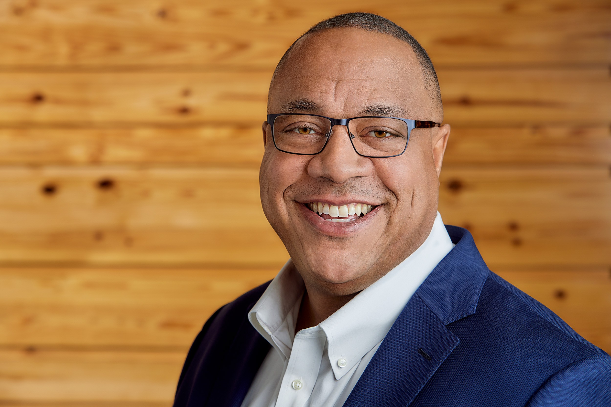 David Neal was recently named executive vice president of Georgia-Pacific