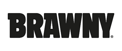 Brawny Logo