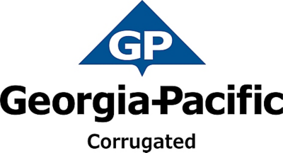 GP Corrugated Logo