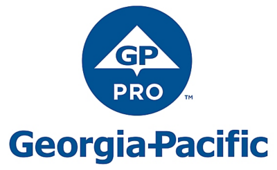 GP PRO Logo Stacked