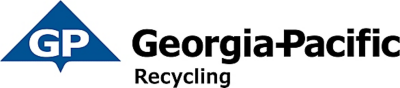 GP Recycling Logo Horizontal