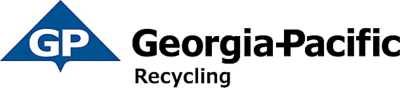 GP Recycling Logo Horizontal