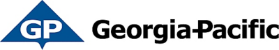 Georgia-Pacific Logo Horizontal