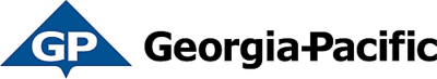 Georgia-Pacific Logo Horizontal