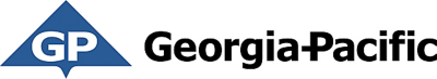 Georgia Pacific Logo