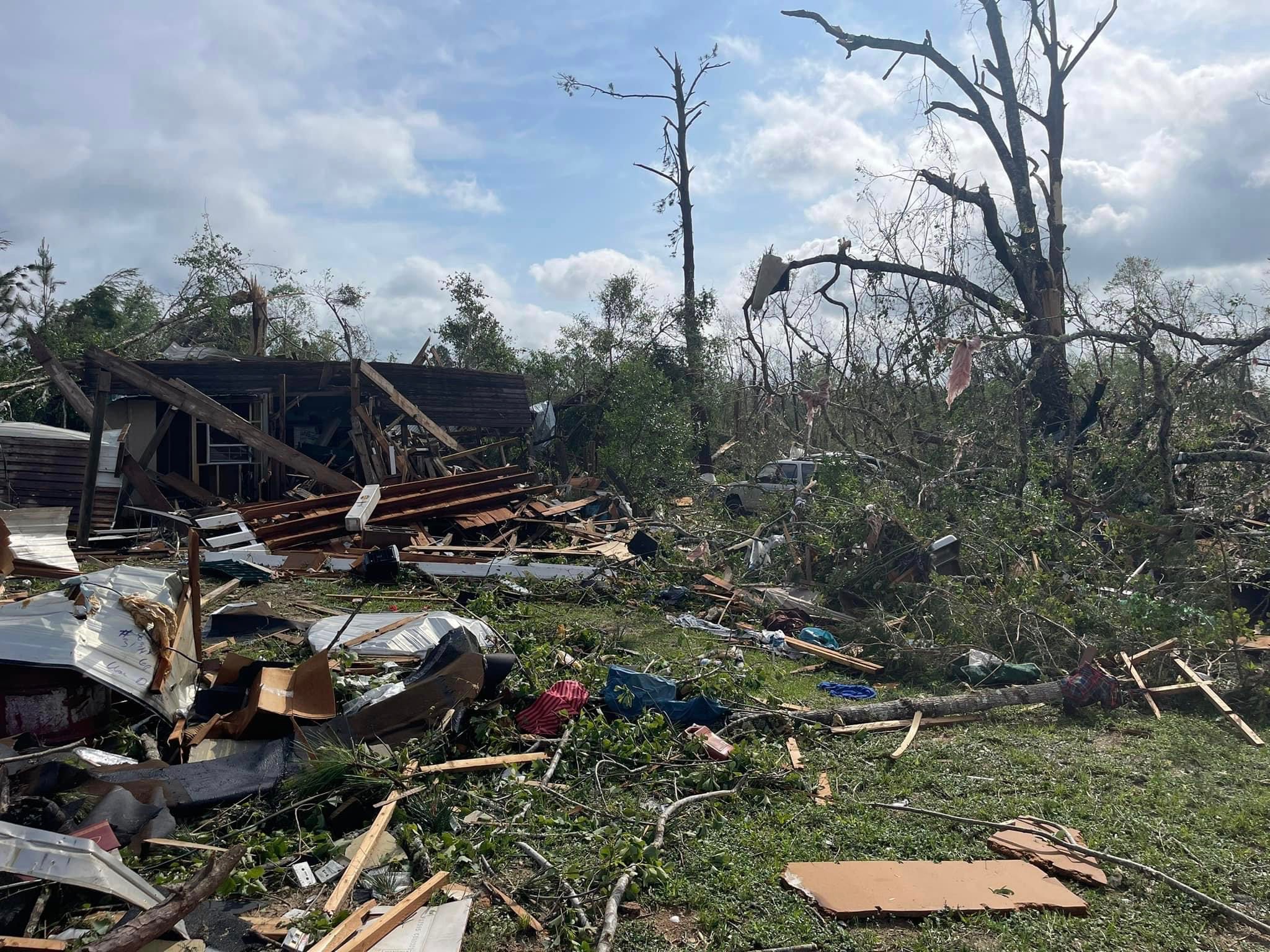 Liberty County Sheriff