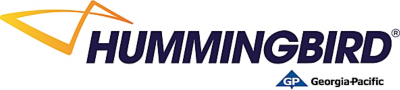 Hummingbird Logo