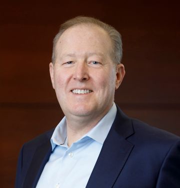 a man in a suit