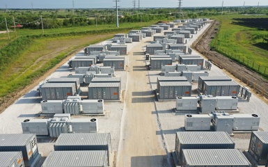 a group of electrical equipment