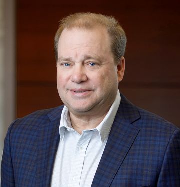a man in a suit
