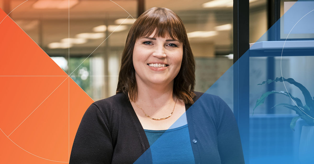 Listen: Erica Empowered | Koch News