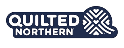 QUILTED NORTHERN Logo