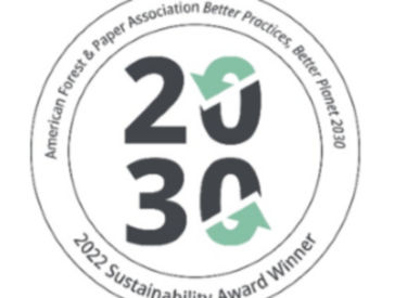 Georgia-Pacific Wins the American Forest & Paper Association Better Practices, Better Planet 2030 Innovation in Sustainability Award for Juno® Technology