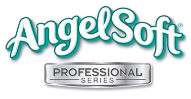 a logo for a professional series