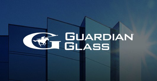 Guardian Glass Logo