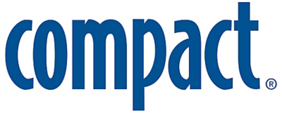 Compact Logo