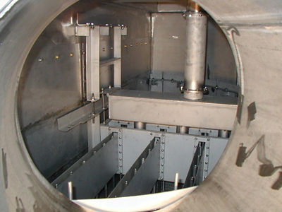 a close-up of a machine