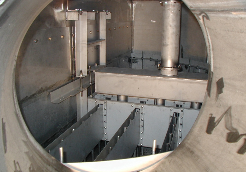 a close-up of a machine