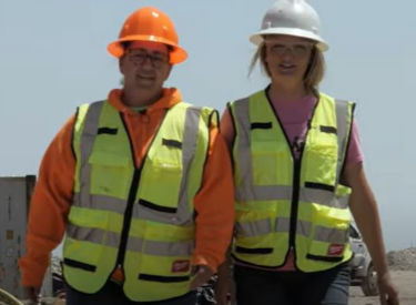 #SeeHer: Two Women in Fort Dodge, Iowa Breaking Down Barriers in Traditionally Male Roles
