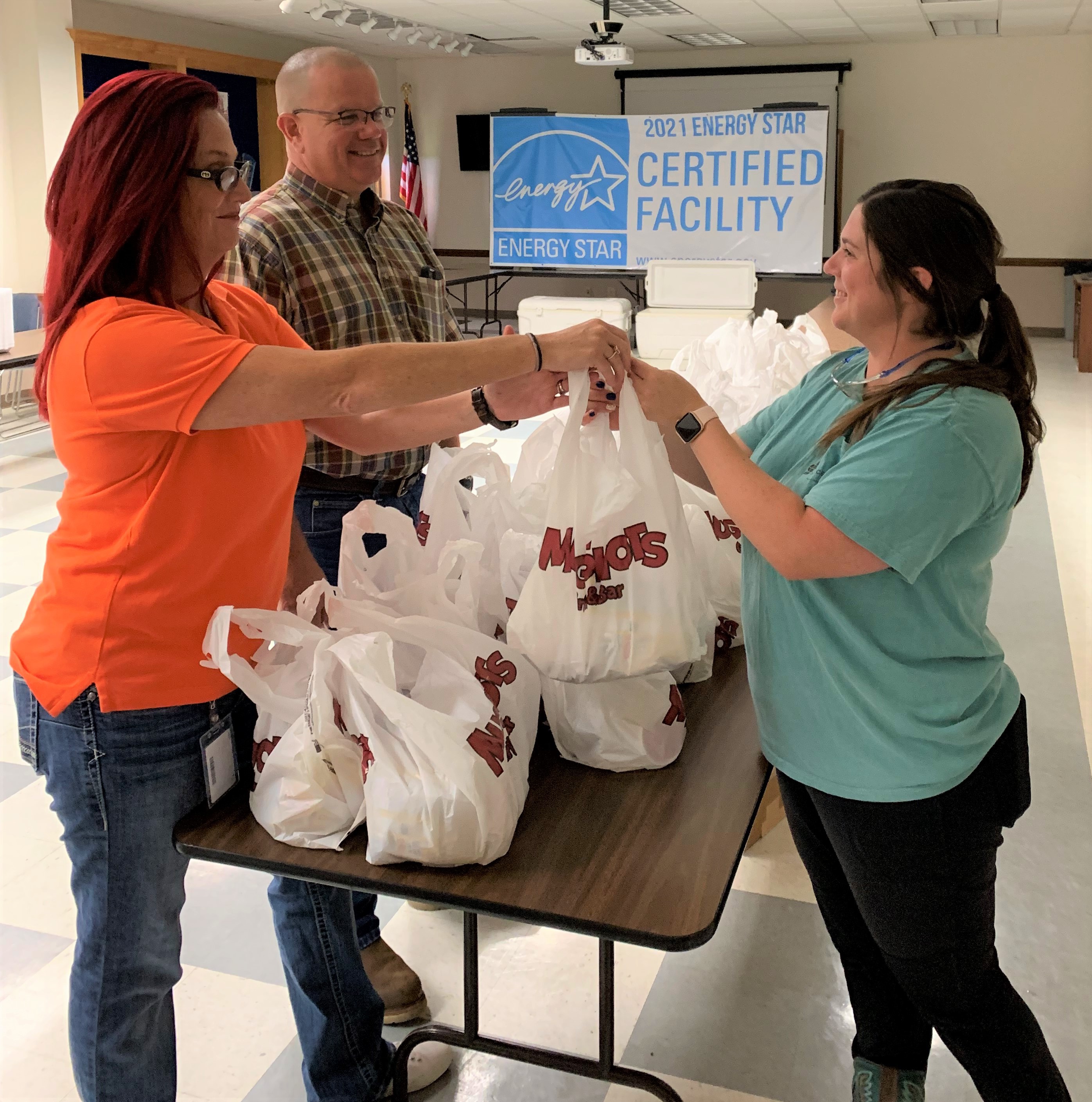 LRC Mill gets EPA recognition again