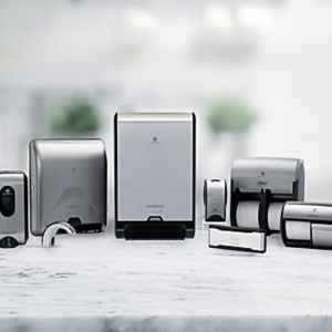 several different electronic devices