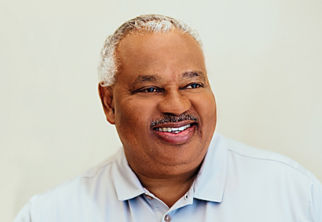 a person in a white shirt