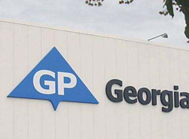 Georgia-Pacific Mills Recognized by the EPA For its Continued Commitment to Energy Efficiency