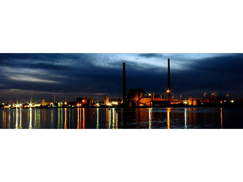 Green Bay Operations, Wisconsin