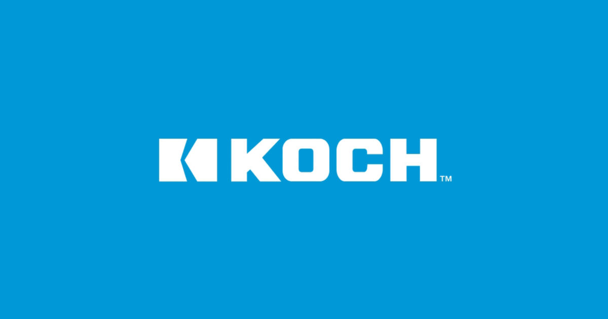 Koch Engineered Solutions Launches Onpoint Digital Solutions Business