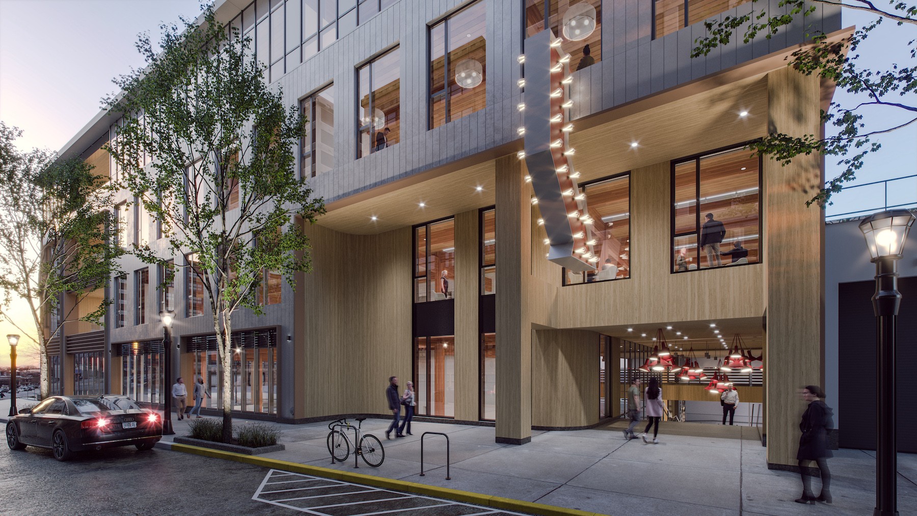 619 Ponce is expected to open in 2024