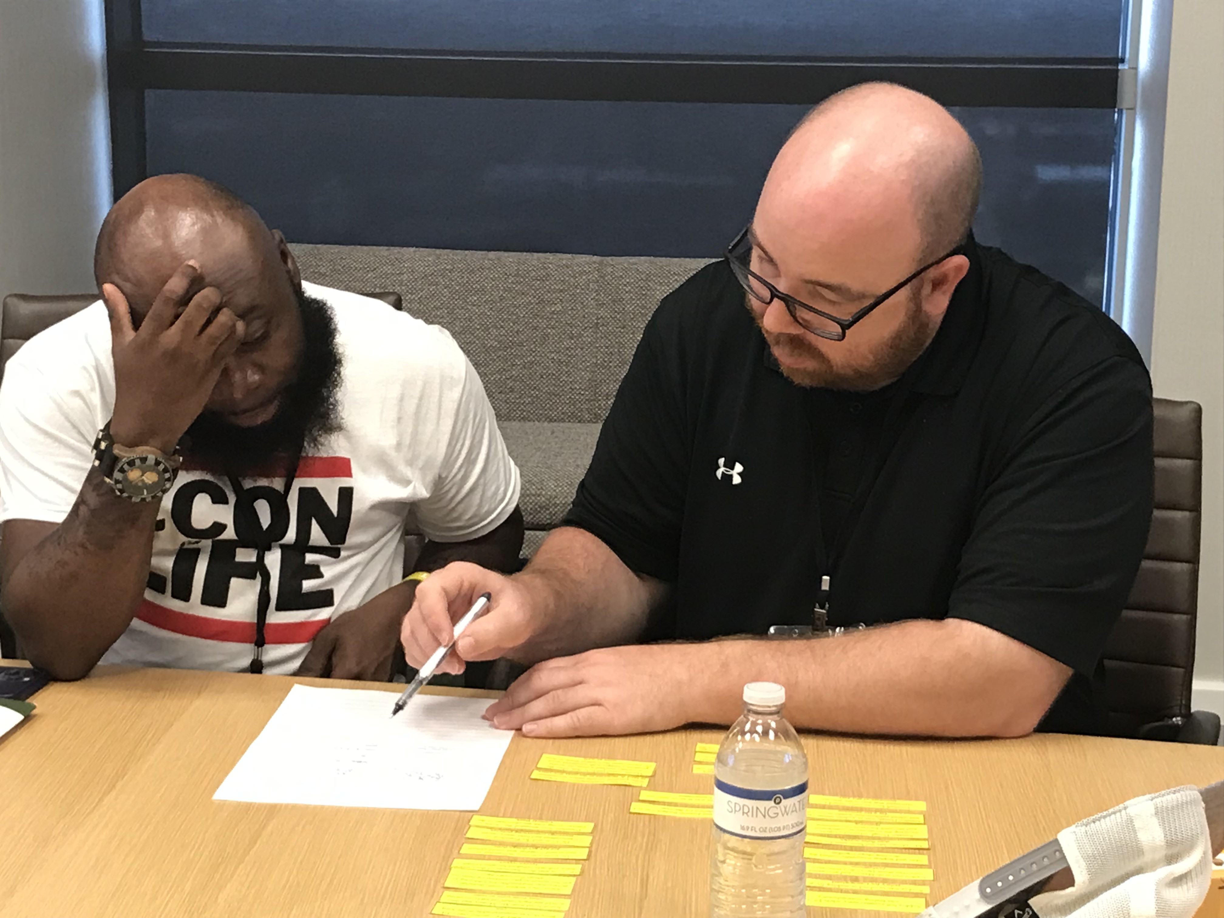 GPs 2022 Economic Education Summer Institute