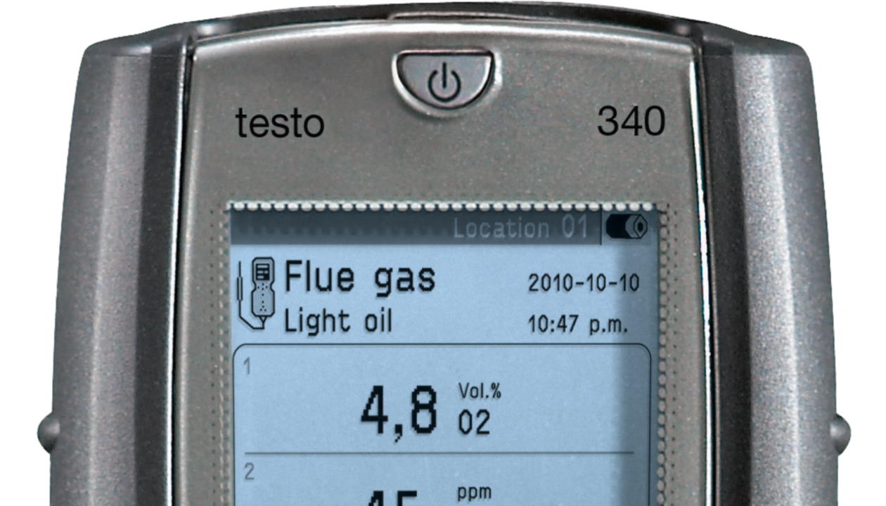 a close-up of a device